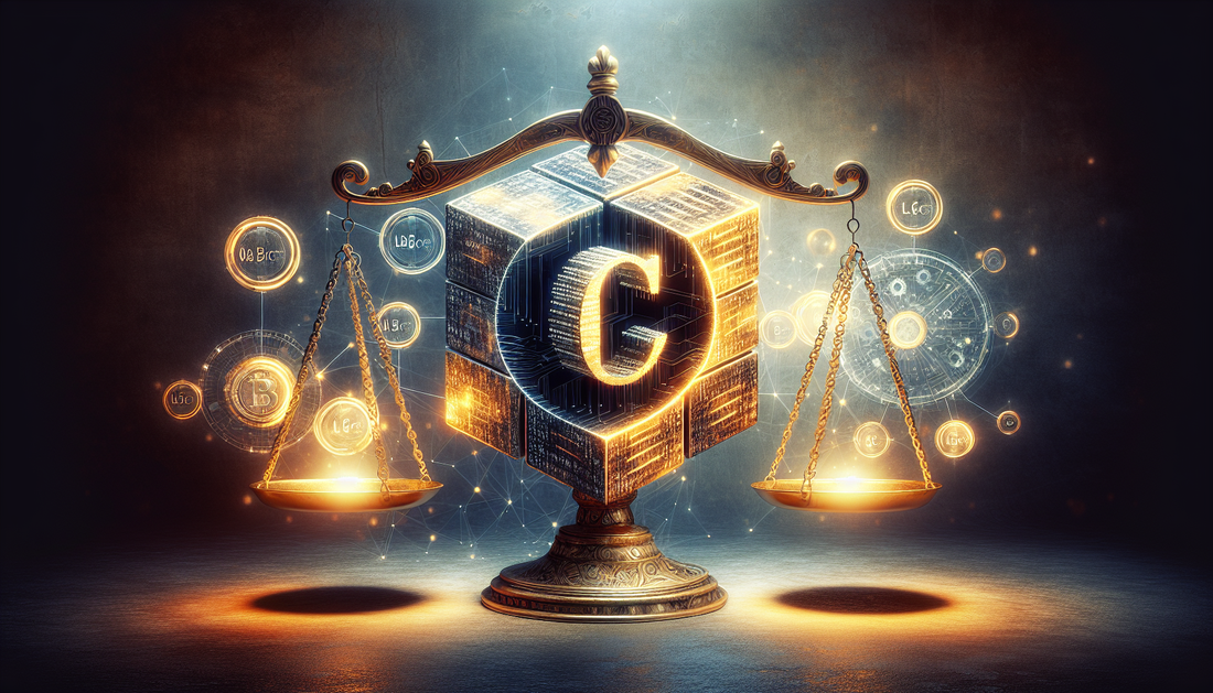 Revolutionizing Intellectual Property: How Blockchain is Disrupting Copyright Management and Ownership