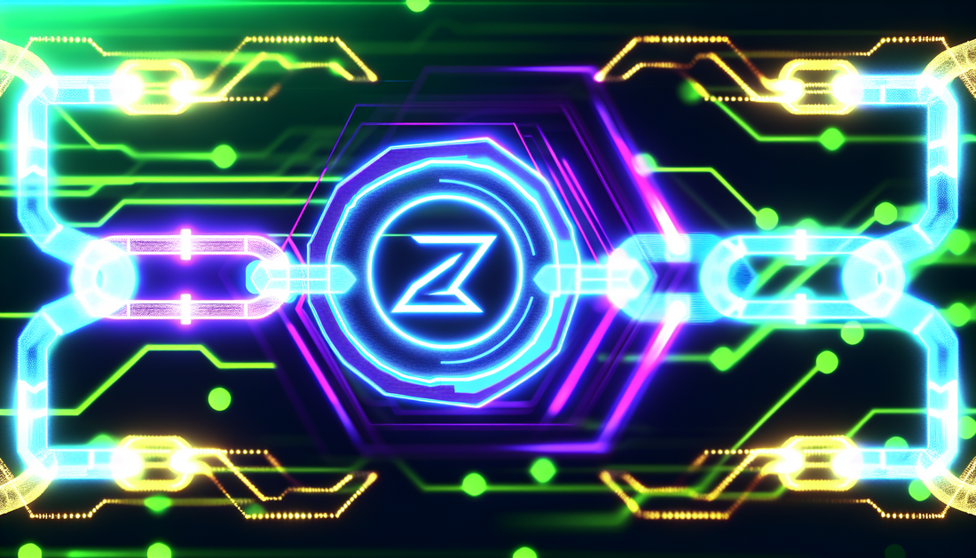 ZetaChain: Unlocking the Future of Tokenomics