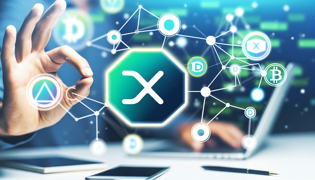 Unlocking DEXE: The Future of Crypto Trading