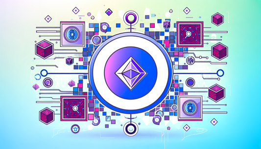 QuarkChain: Revolutionizing Blockchain Scalability