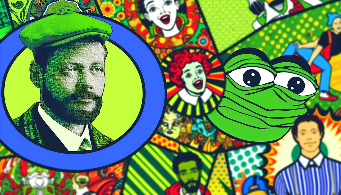 PEPE: The Unique Crypto Asset Explained