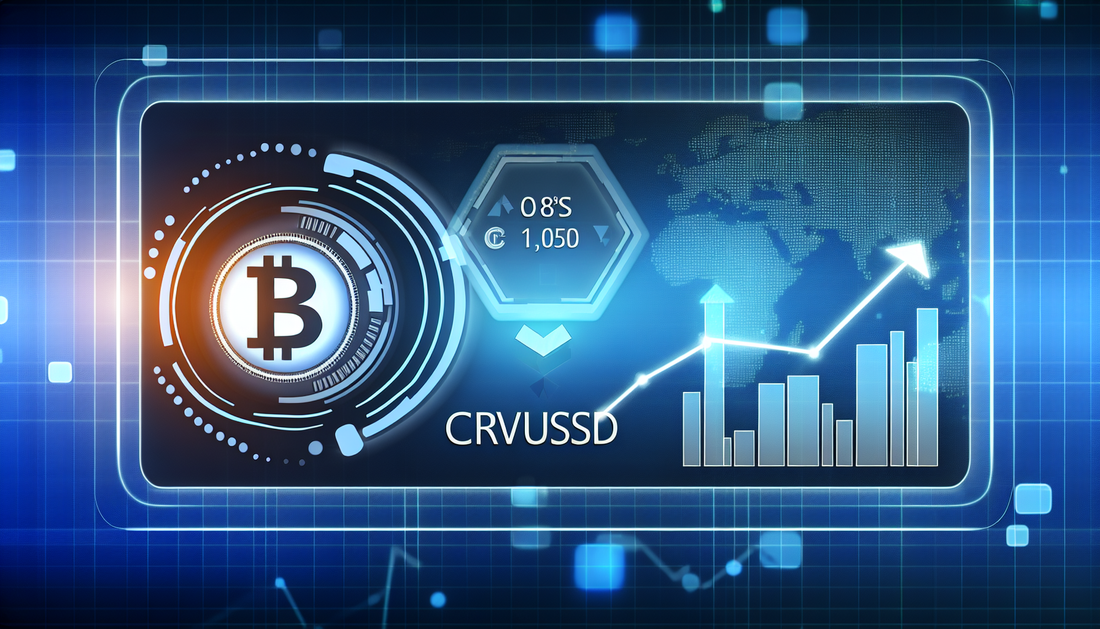 Unleashing the Power of CRVUSD in DeFi