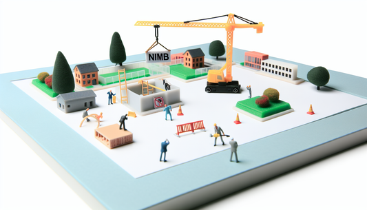 Unlocking NIMB: The Future of Digital Finance
