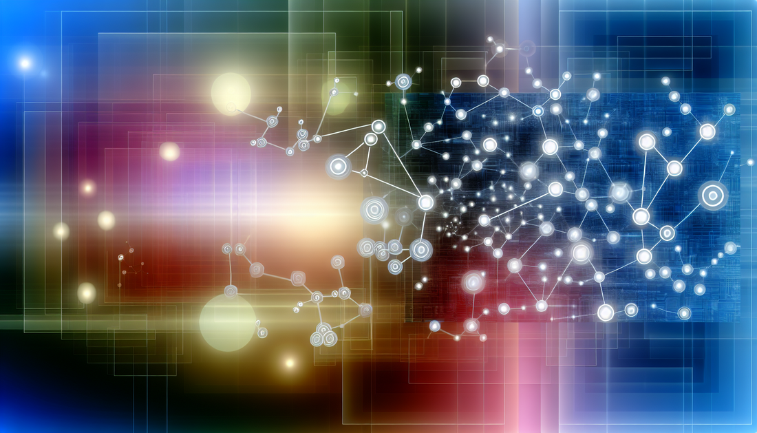 The Evolution of Render Network: A Blockchain Revolution