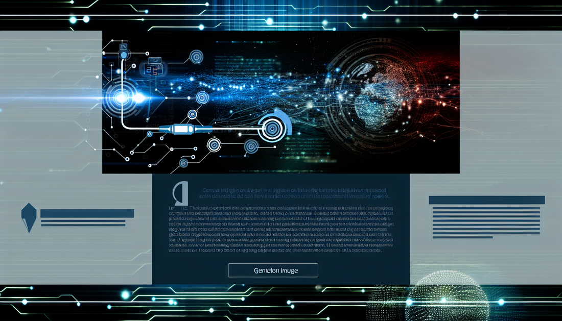 NKN's Visionaries: Redefining Decentralized Networking