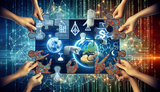 The Overlooked Synergies Between Decentralized Finance and Social Impact Initiatives: Exploring Blockchain's Role in Driving Social Change