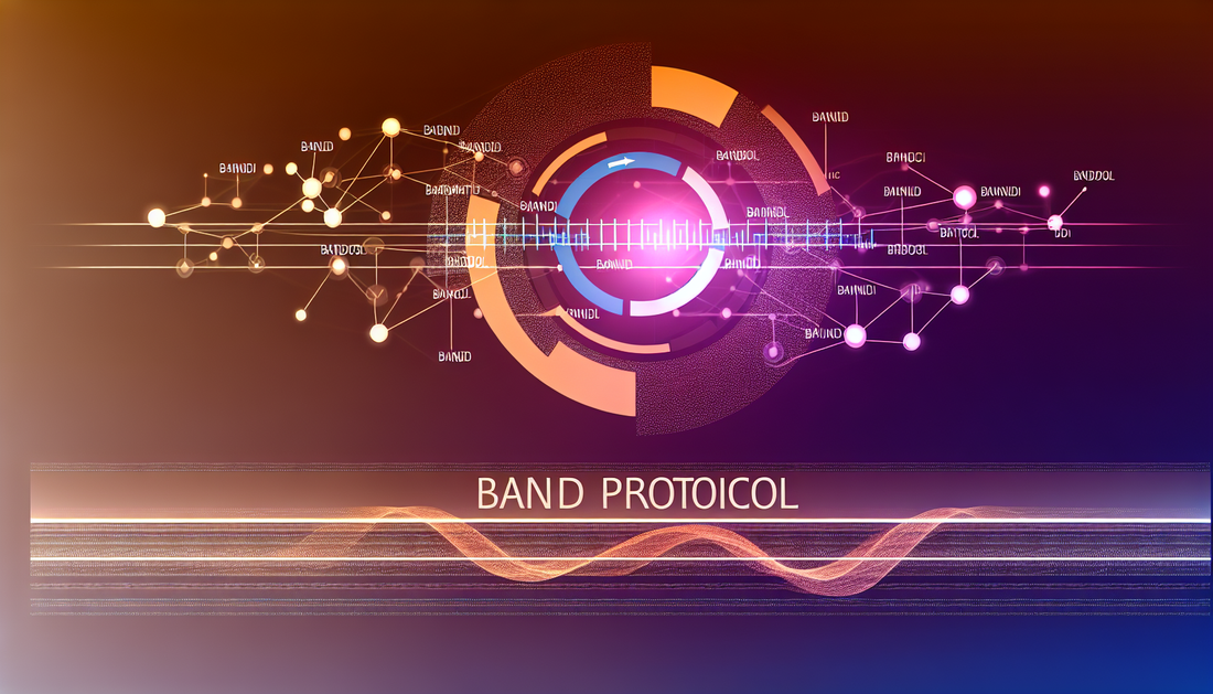 Decoding Band Protocol's Unique Tokenomics