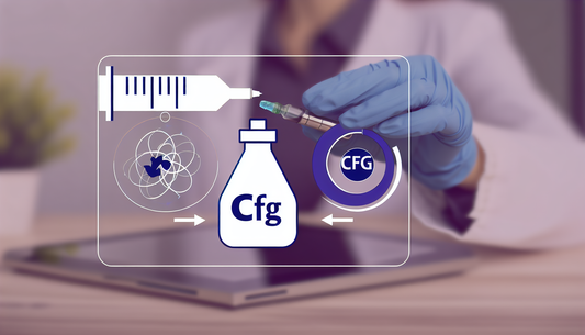 Centrifuge: Bridging Real-World Assets and DeFi