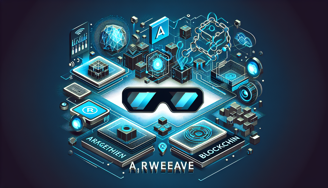 A Deepdive into Arweave
