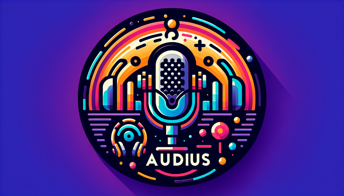 A Deepdive into Audius