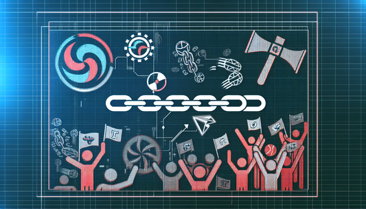 Chiliz: Revolutionizing Fan Engagement with Blockchain