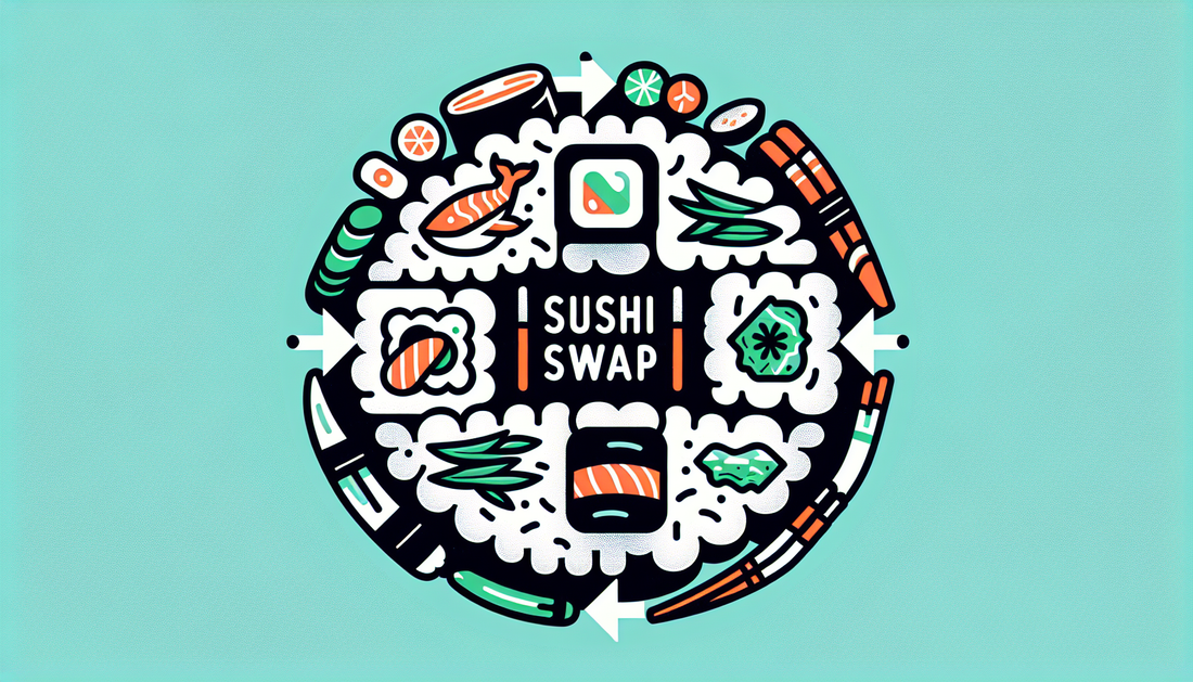 A Deepdive into SushiSwap