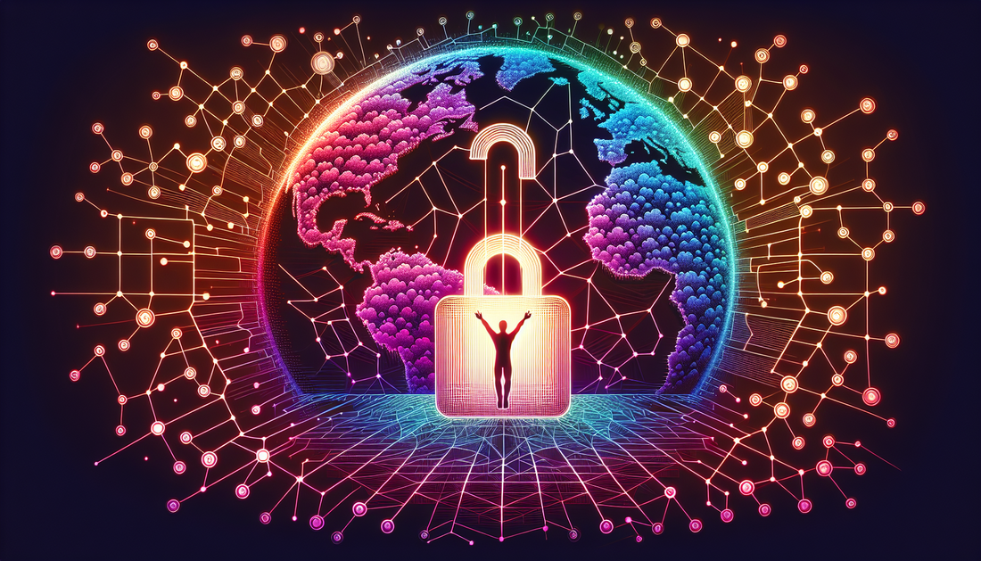 The Overlooked Promise of Decentralized Digital Identity Systems: A Key to Empowering User Privacy and Control in Web3