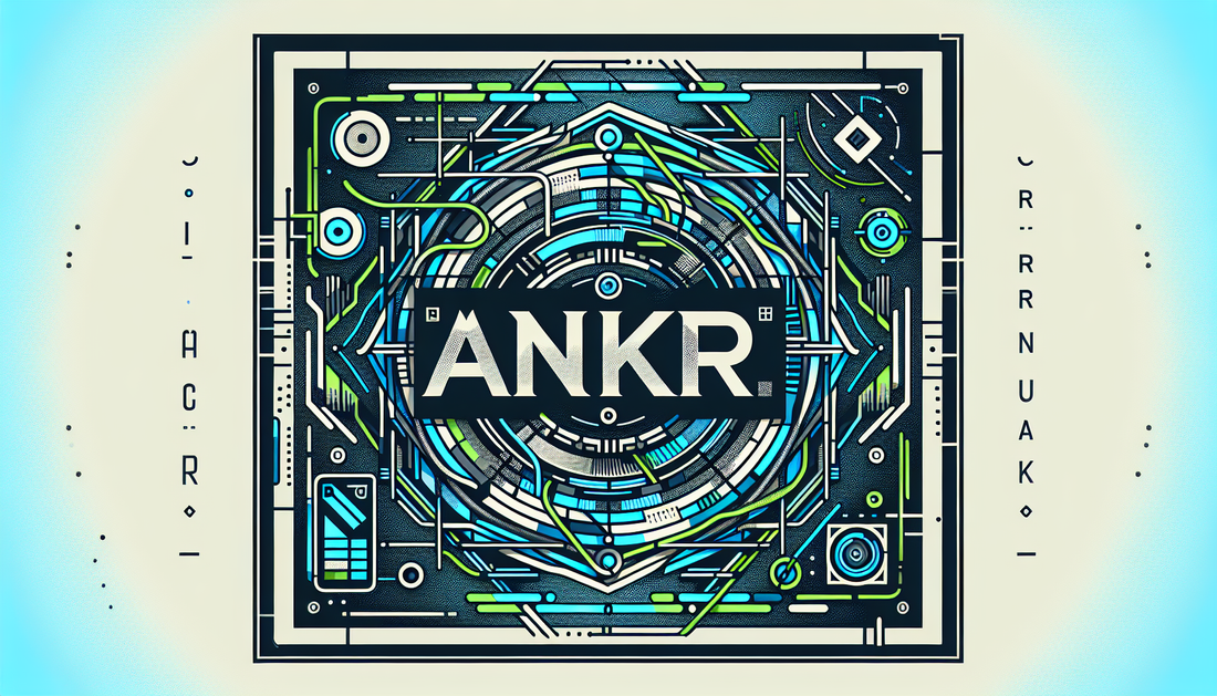 A Deepdive into Ankr