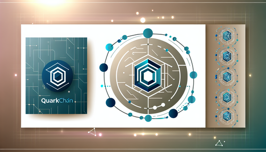 Unlocking QuarkChain: Revolutionizing Blockchain Use Cases