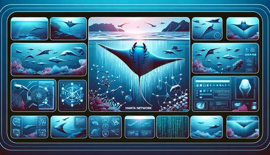 A Deepdive into Manta Network