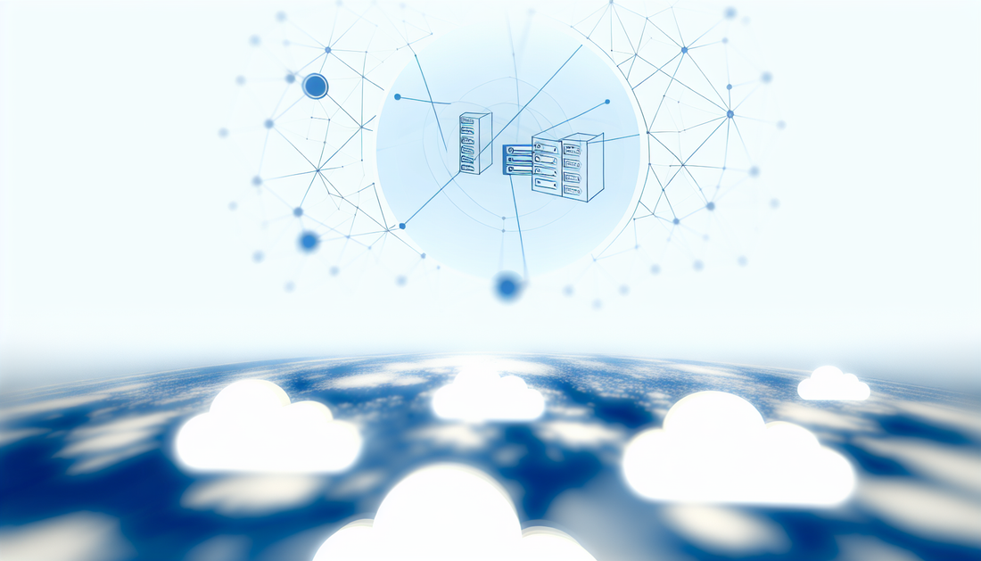 Revolutionizing Cloud Computing with Akash Network