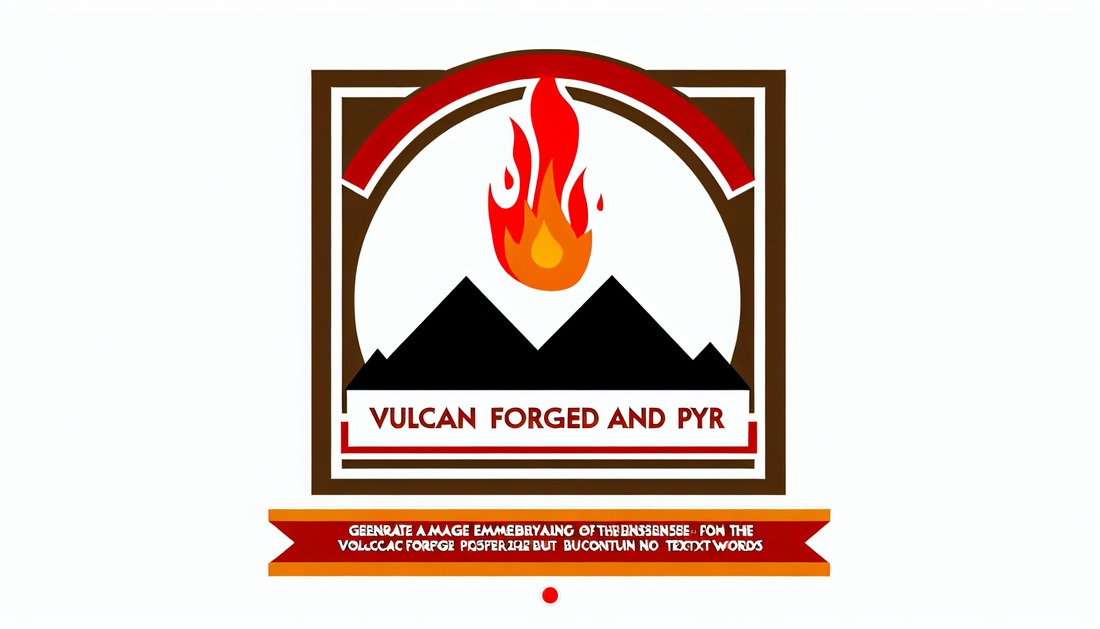 Unlocking Data: The Future of Vulcan Forged's PYR