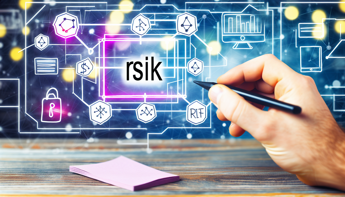 RIF vs. The Blockchain Titans: A Competitive Analysis