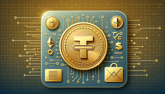 A Deepdive into Tether Gold