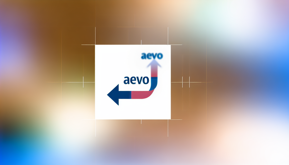 Decoding AEVO's Unique Tokenomics
