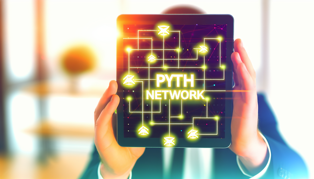 Pyth Network: Trustworthy Data or Dangerous Deception?