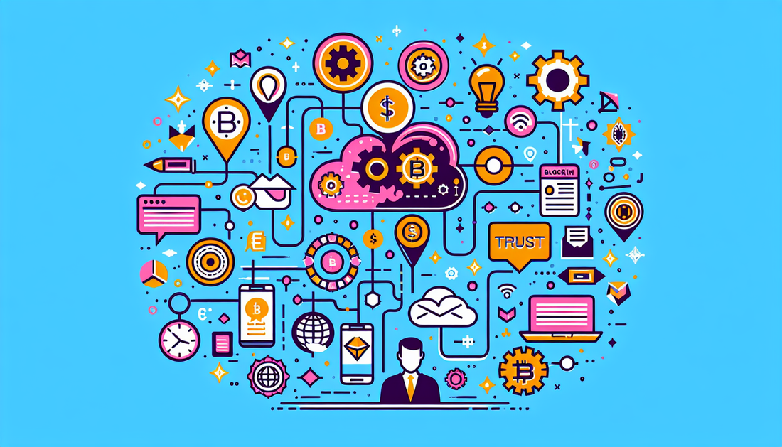 The Overlooked Role of Decentralized Content Curation: How Blockchain Can Transform Information Sharing and Trust in the Digital Age