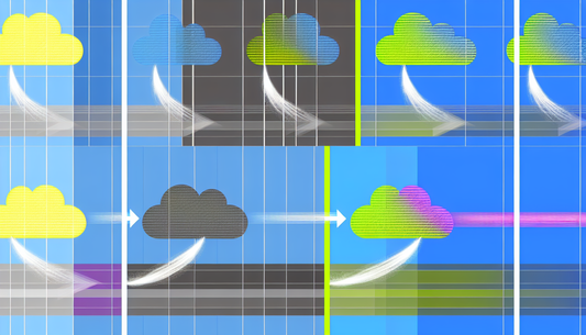 The Evolution of ANKR: Decentralizing Cloud Computing