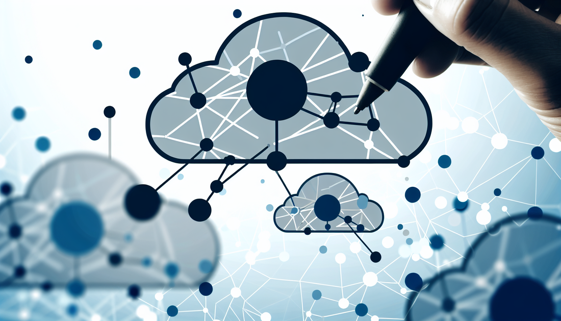 Akash Network: Pioneering the Future of Cloud Computing