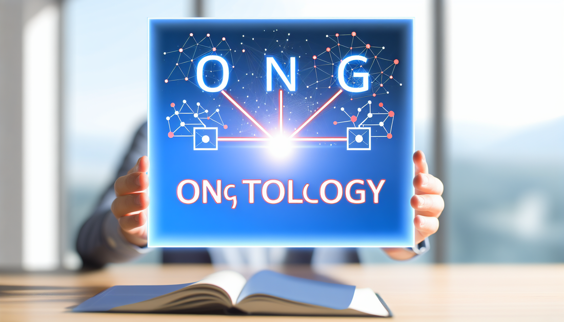 Ontology's Evolution: The Role of ONG in Blockchain
