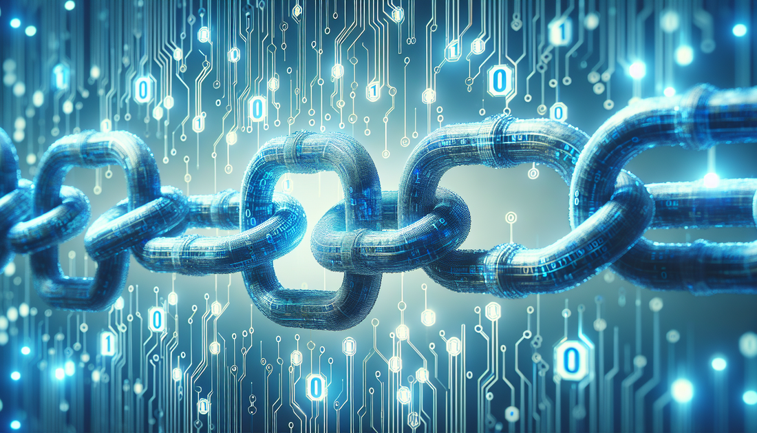 A Deepdive into Chainlink (LINK) - March 24 2025