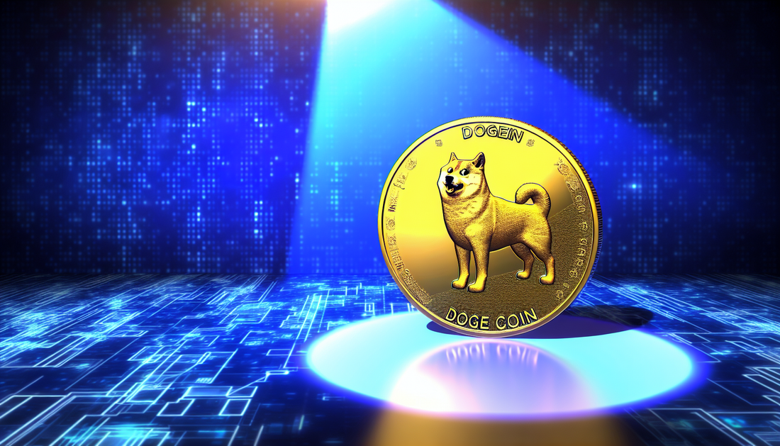 Decoding Dogecoin: Insights into Its Tokenomics