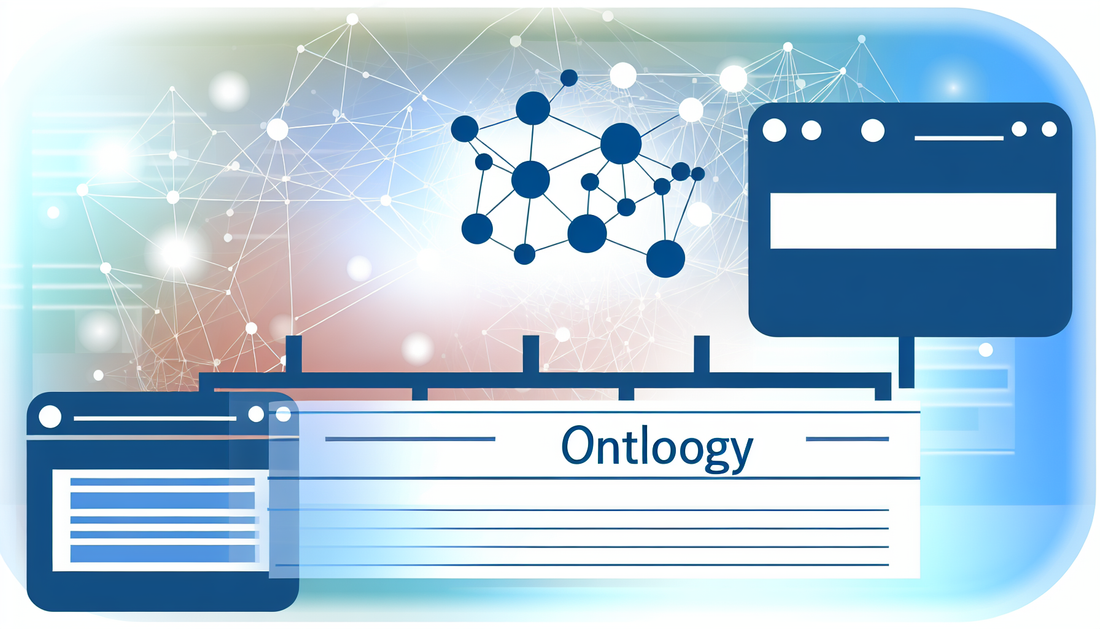 Decoding Ontology Gas: The Backbone of ONG