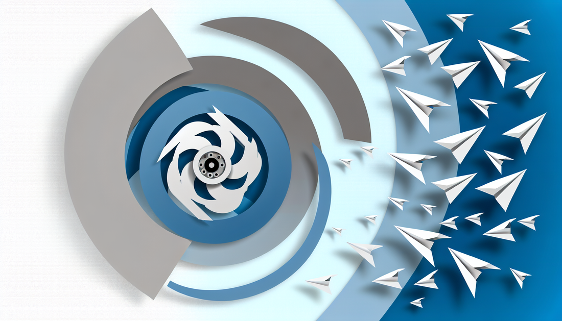 Centrifuge Governance: Powering DeFi with Real Assets