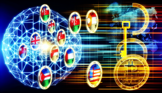 Unlocking INJ Tokenomics: Powering Decentralized Finance