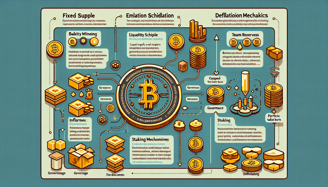 A Deepdive into BAKE - 2025