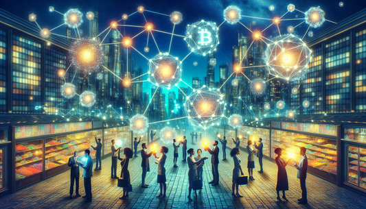 The Untapped Potential of Decentralized Knowledge Marketplaces: Redefining Access to Expertise and Learning in the Blockchain Era