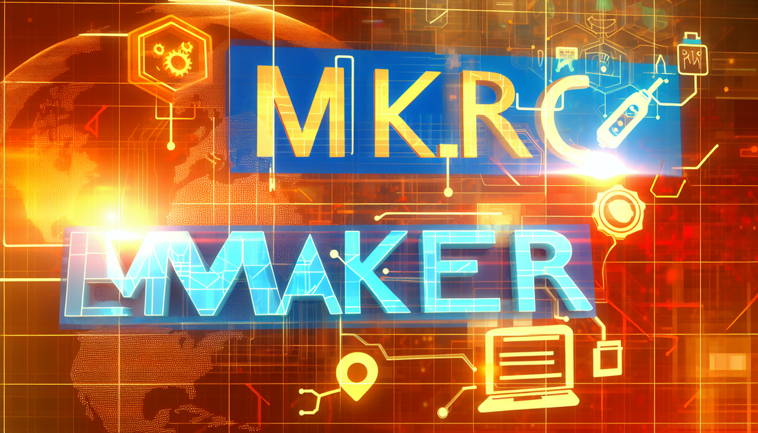 Maker vs. Rivals: Navigating DeFi's Competitive Landscape