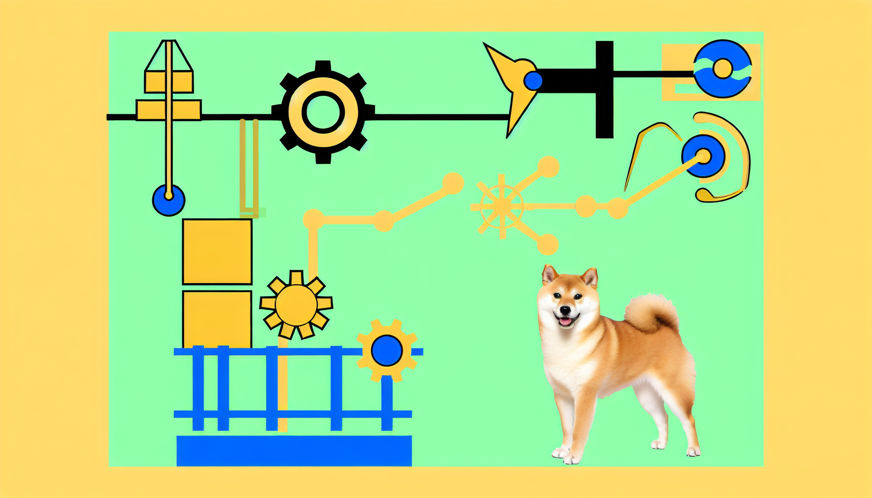 Understanding The Shiba Inu Token Mechanics BestDapps