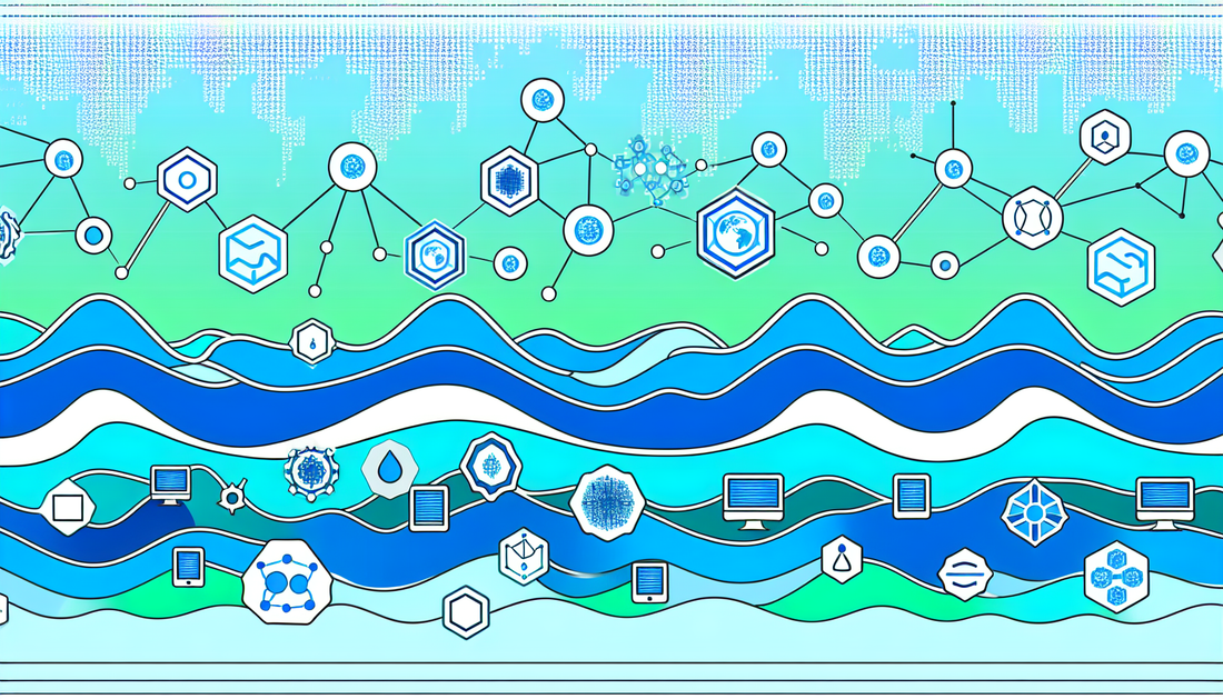 Decentralized Governance in Ocean Protocol Explained