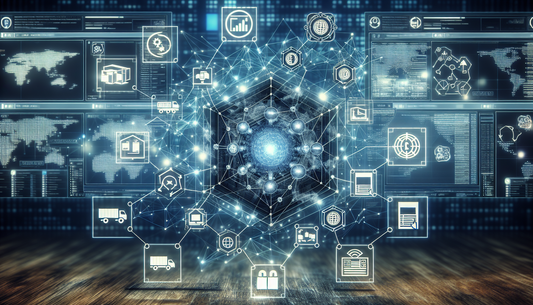 The Overlooked Power of Blockchain in Enhancing Digital Supply Chain Monitoring: Revolutionizing Transparency and Efficiency in the Age of Decentralization