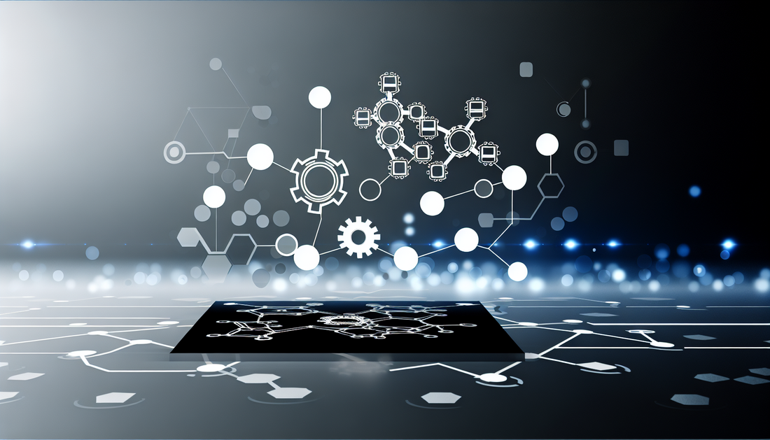 Covalent (CQT): A Leader in Blockchain Analytics