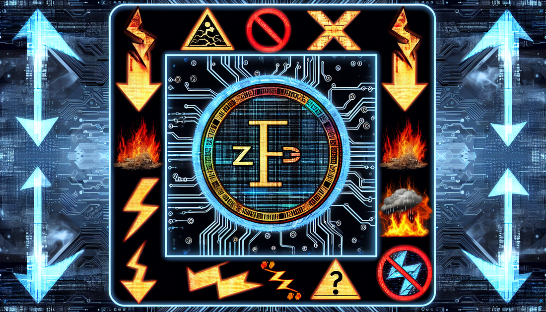 ZKF3 Cryptocurrency: Major Criticisms Unveiled
