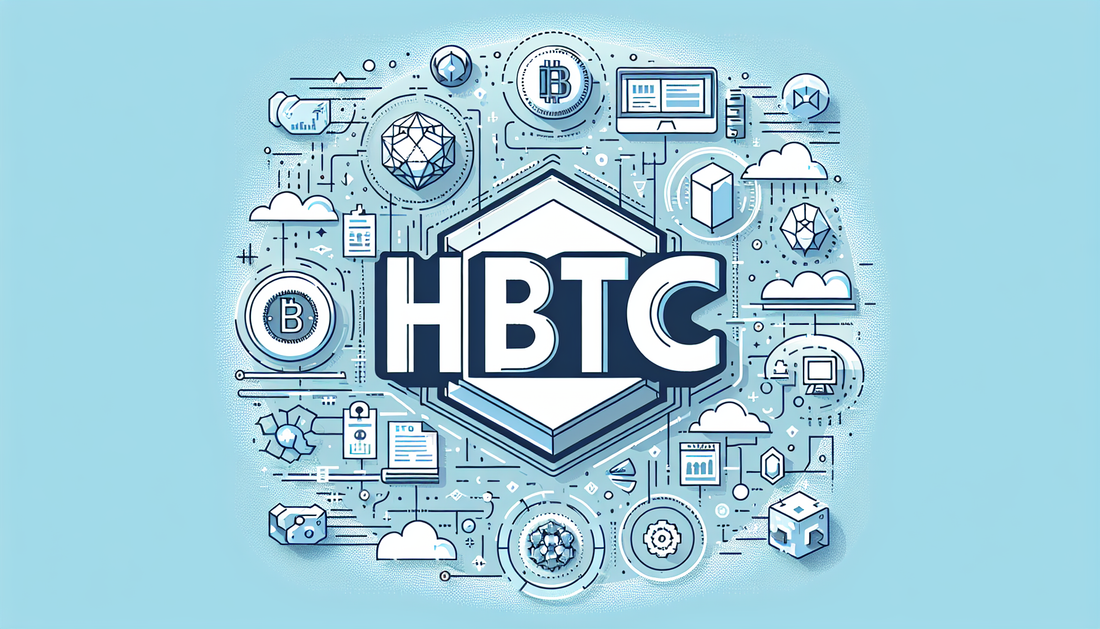 A Deepdive into HBTC (HBTC Project)