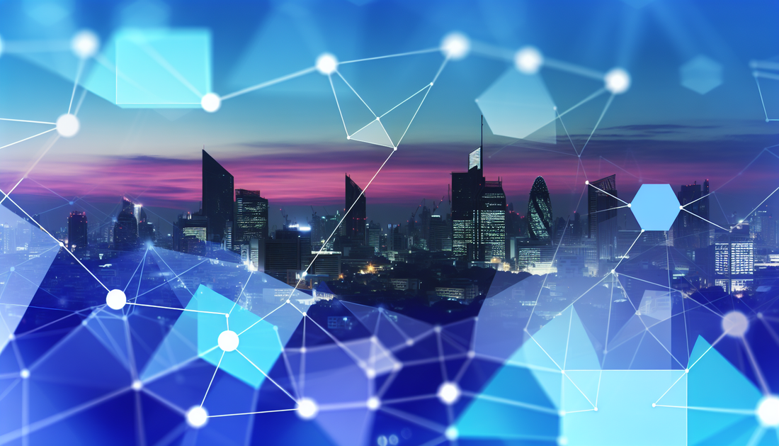 Decentralized Governance: The NEXA Revolution