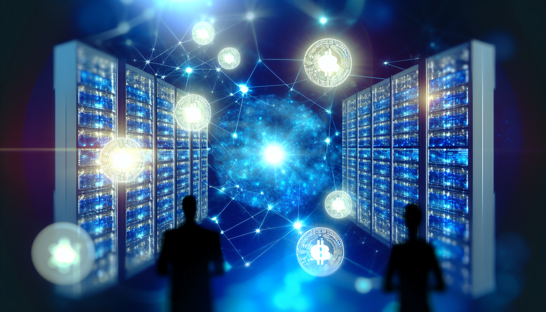 Meet the Visionaries Behind Quant (QNT)