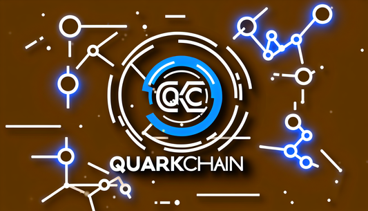 Unpacking QuarkChain: The Future of Blockchain Scalability