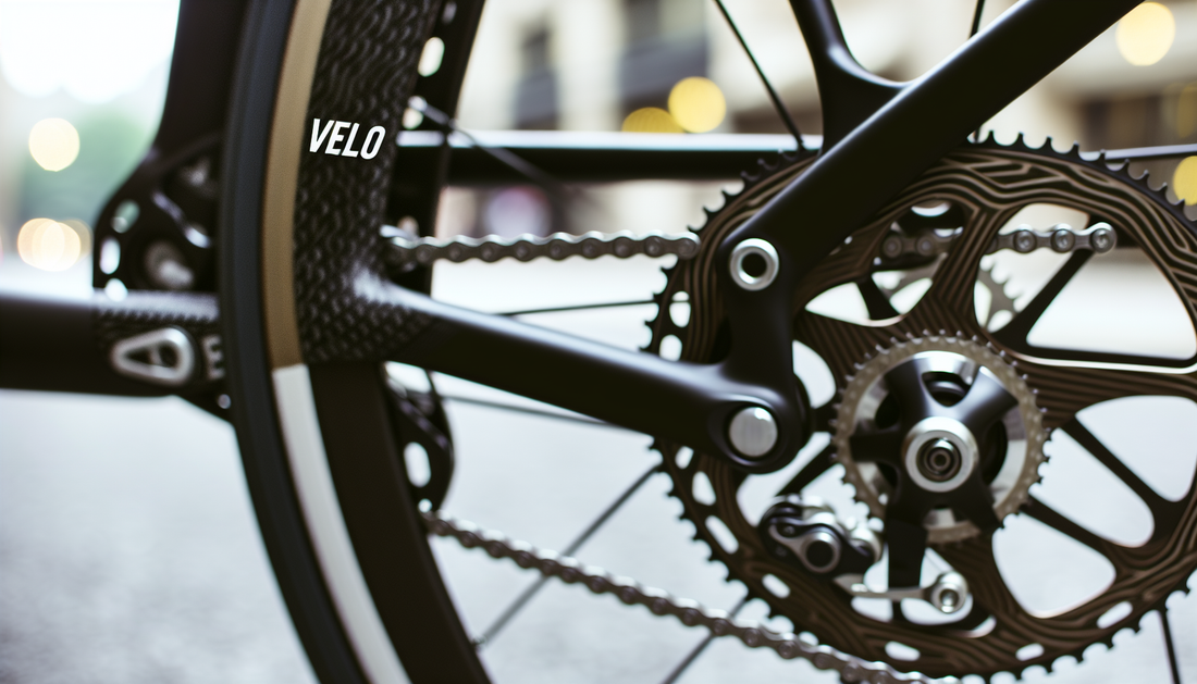 Unlocking Velo: Data-Driven Financial Innovation