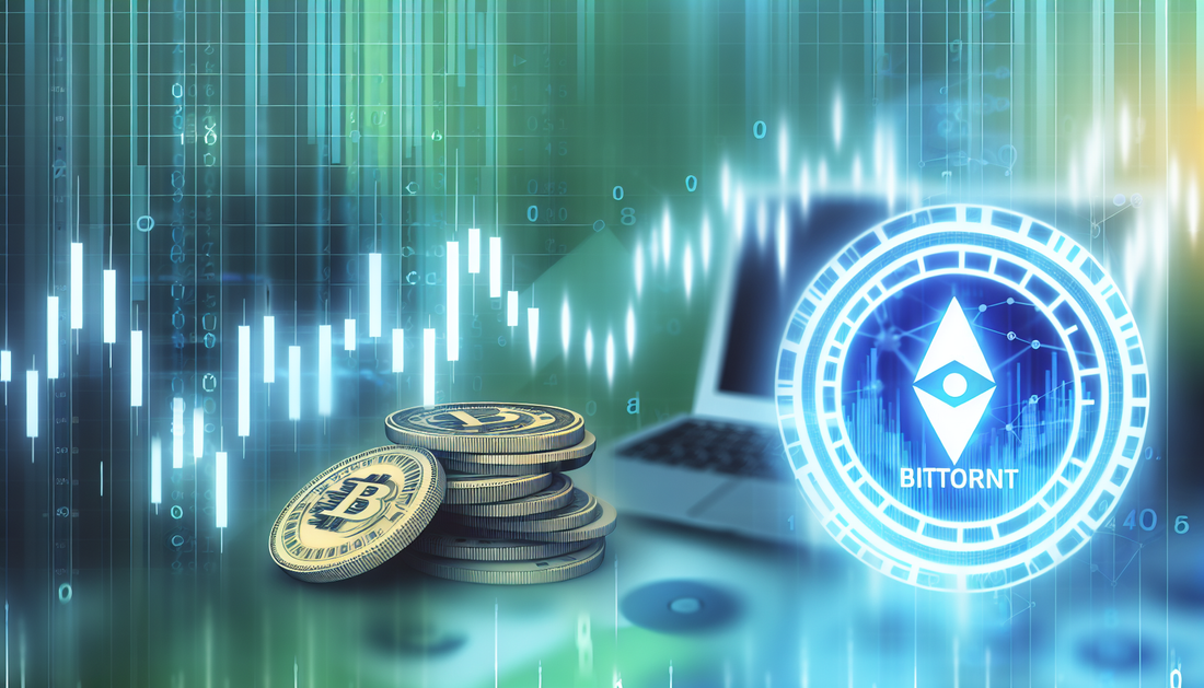 Unleashing Blockchain Power with BitTorrent Chain