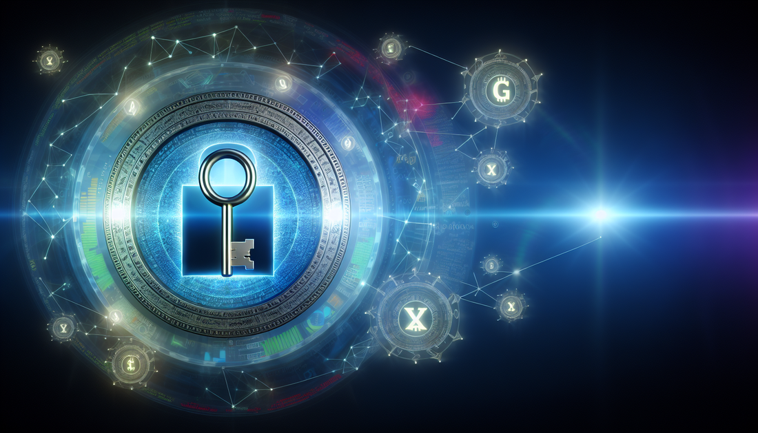 Unlocking GMX: The Future of Decentralized Trading